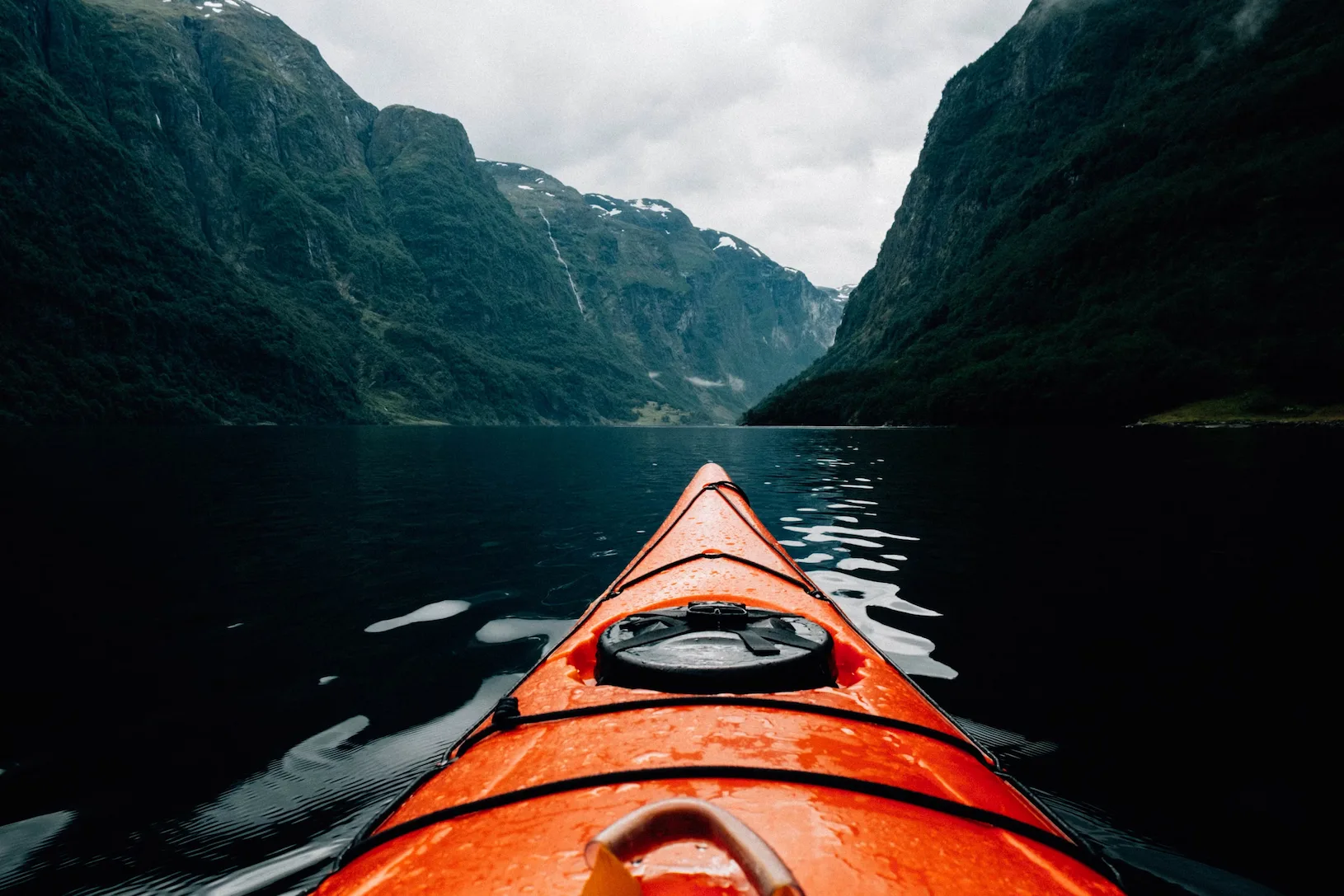 Adventure background